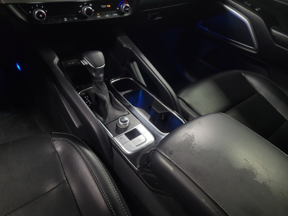 2020 Kia Telluride in Jackson, MS 39211 - 18112906 26