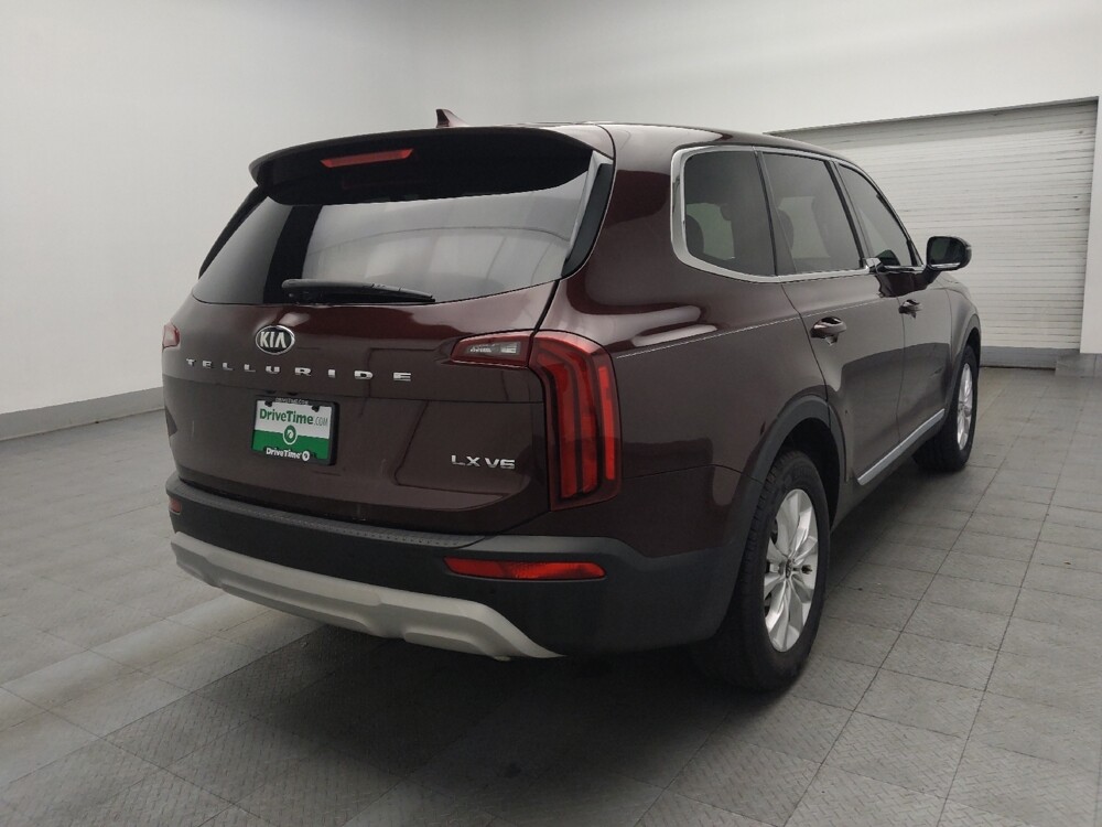 2020 Kia Telluride in Jackson, MS 39211 - 18112906 9