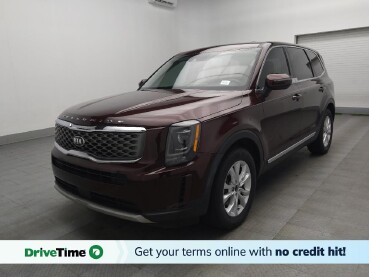 2020 Kia Telluride in Jackson, MS 39211