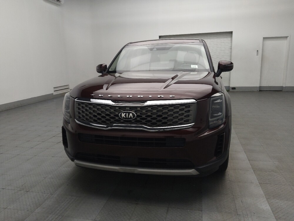 2020 Kia Telluride in Jackson, MS 39211 - 18112906 15