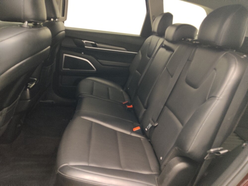 2020 Kia Telluride in Jackson, MS 39211 - 18112906 18