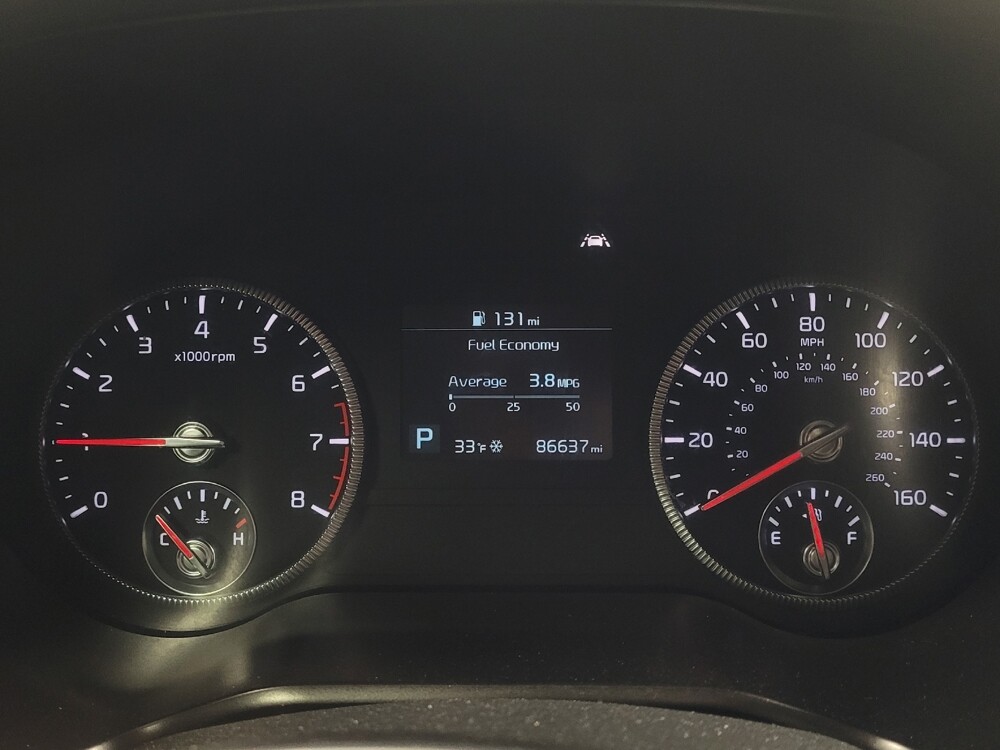 2020 Kia Telluride in Jackson, MS 39211 - 18112906 23