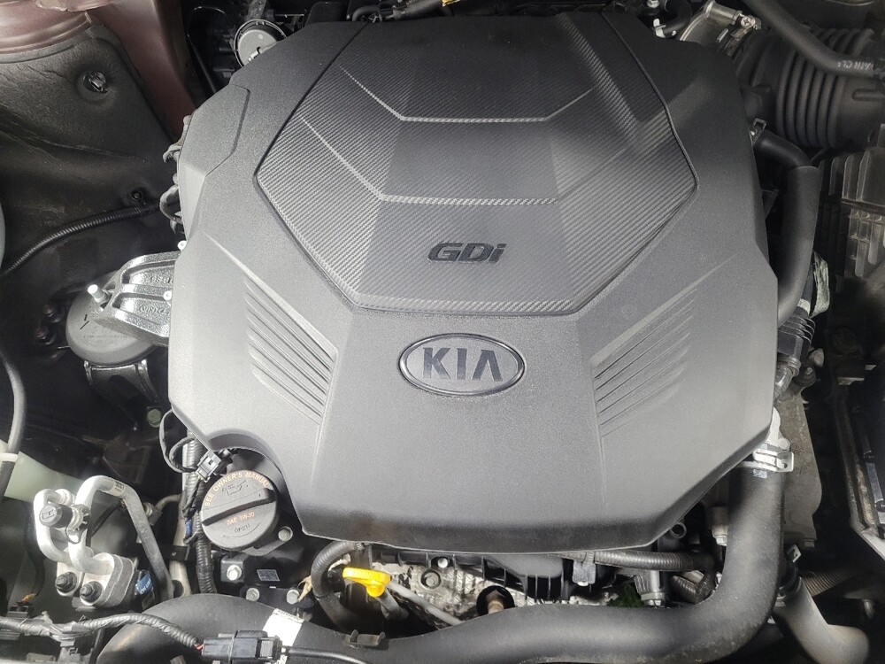 2020 Kia Telluride in Jackson, MS 39211 - 18112906 30