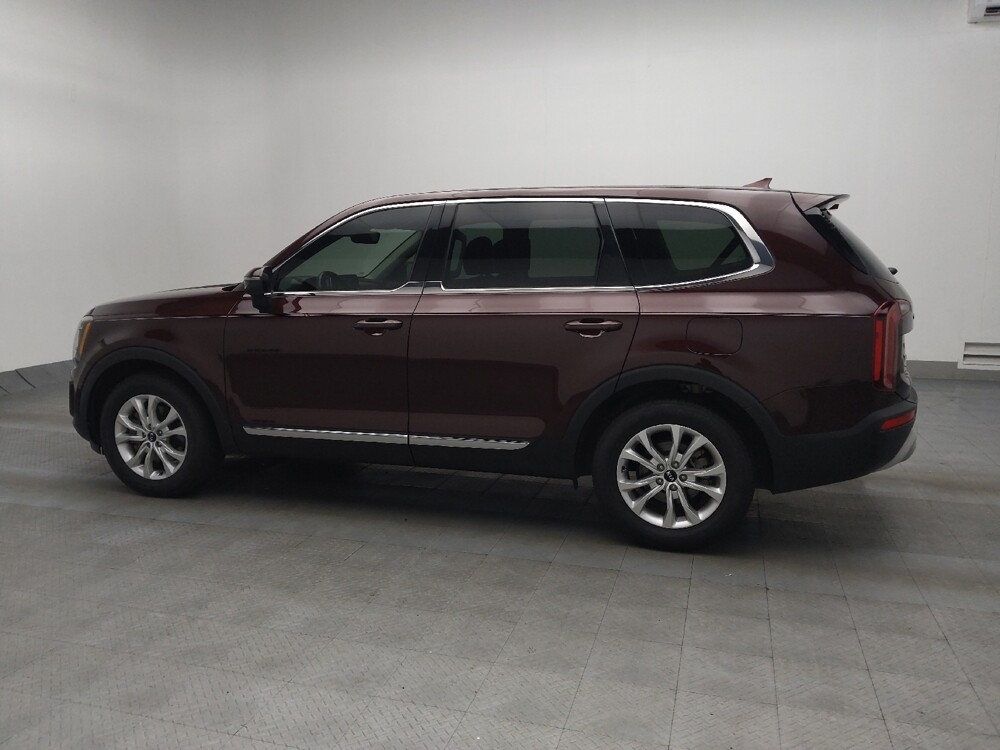 2020 Kia Telluride in Jackson, MS 39211 - 18112906 3