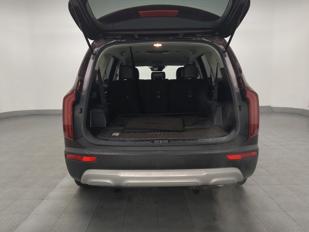 2020 Kia Telluride in Jackson, MS 39211 - 18112906 29