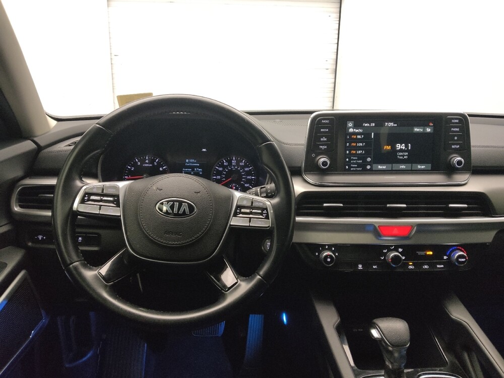 2020 Kia Telluride in Jackson, MS 39211 - 18112906 22