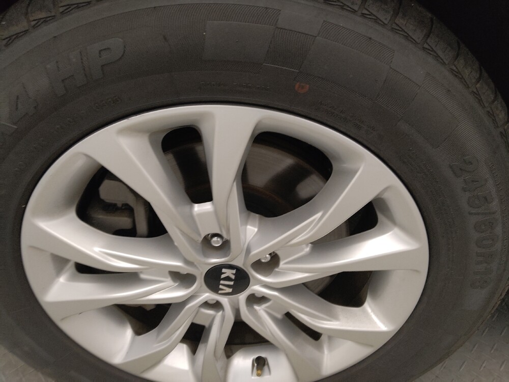 2020 Kia Telluride in Jackson, MS 39211 - 18112906 31