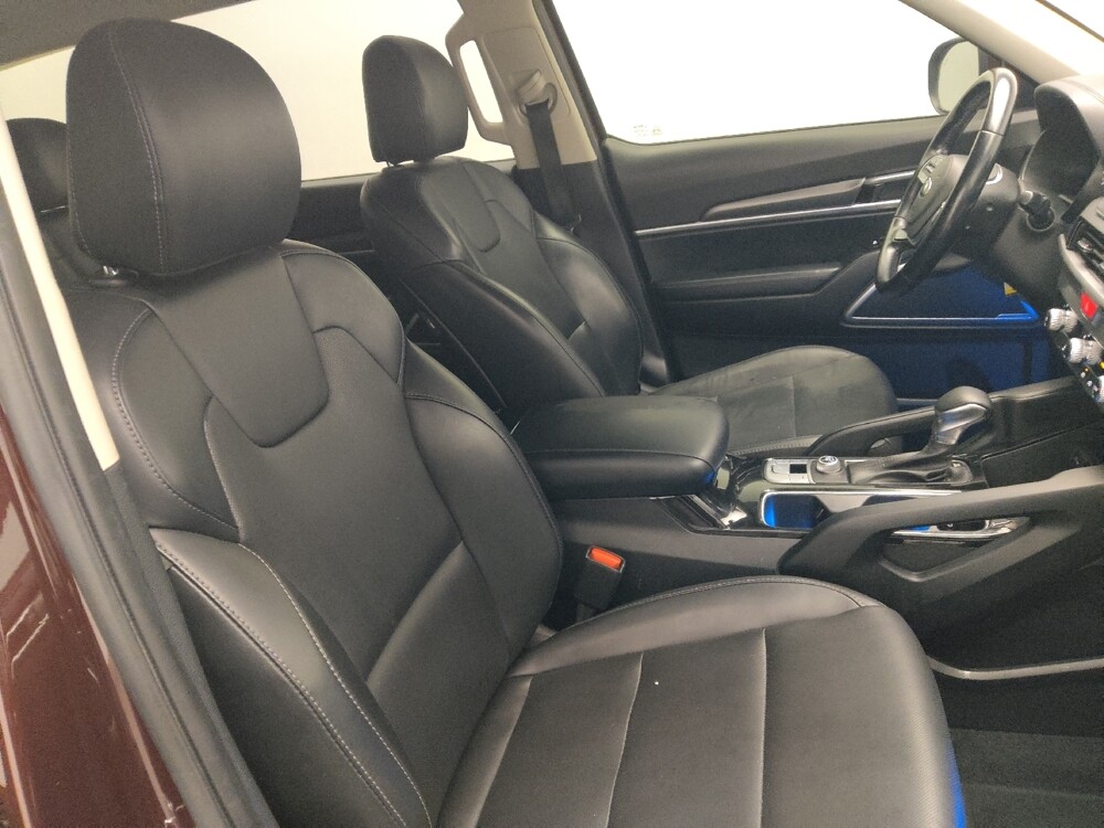 2020 Kia Telluride in Jackson, MS 39211 - 18112906 21