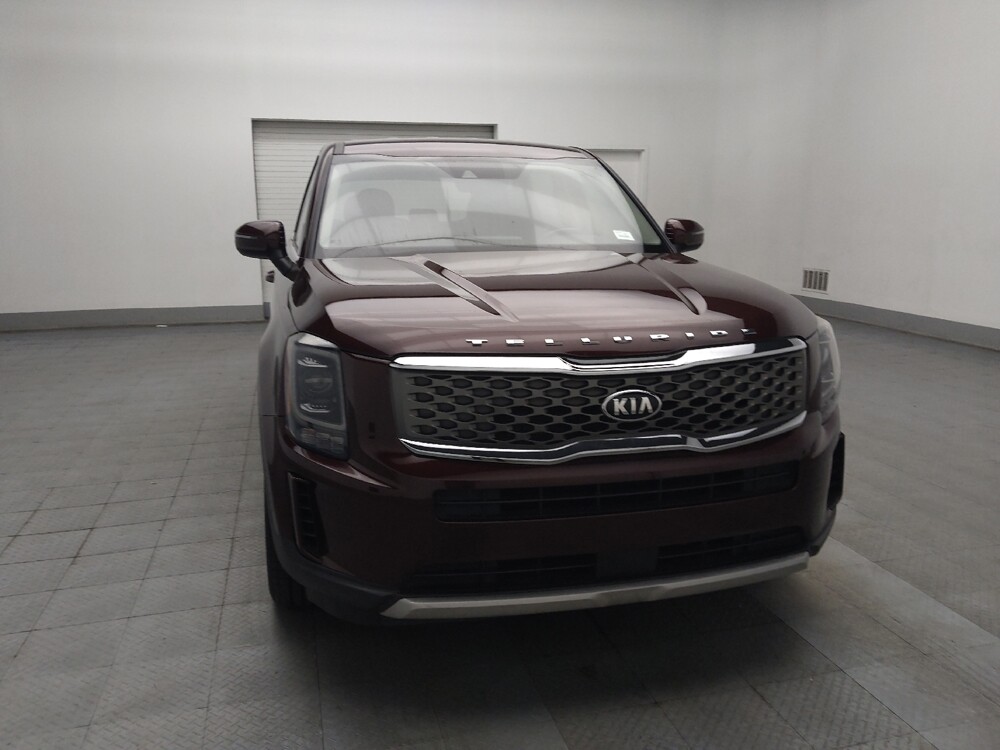 2020 Kia Telluride in Jackson, MS 39211 - 18112906 14