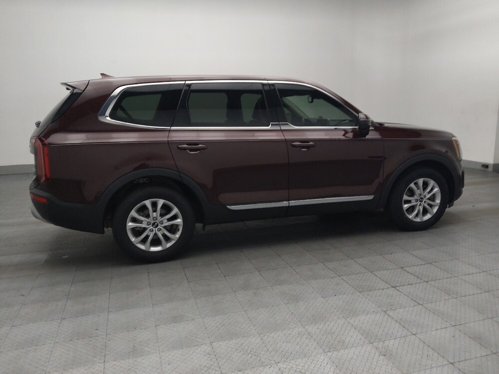 2020 Kia Telluride in Jackson, MS 39211 - 18112906 10