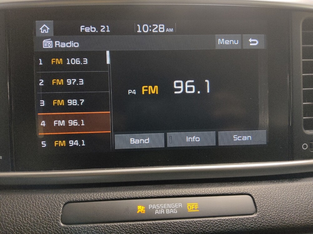 2020 Kia Sportage in Duluth, GA 30096 - 18112907 25