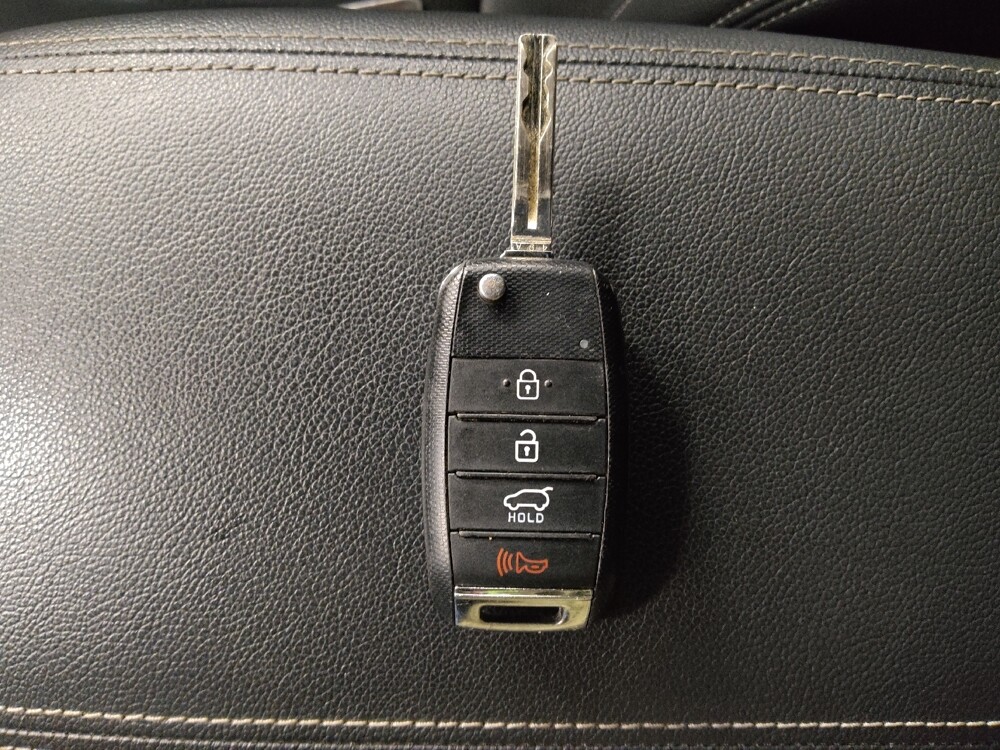 2020 Kia Sportage in Duluth, GA 30096 - 18112907 32