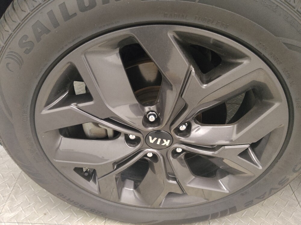 2020 Kia Sportage in Duluth, GA 30096 - 18112907 31