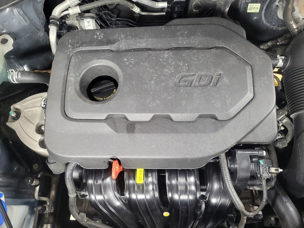 2020 Kia Sportage in Duluth, GA 30096 - 18112907 30