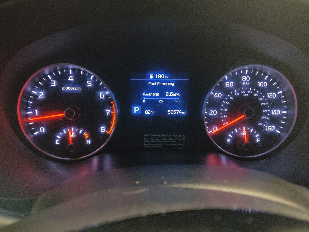 2020 Kia Sportage in Duluth, GA 30096 - 18112907 23