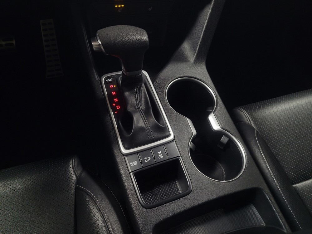 2020 Kia Sportage in Duluth, GA 30096 - 18112907 26