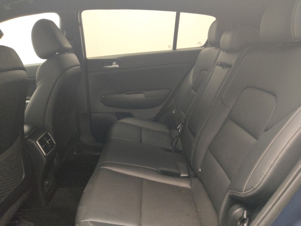 2020 Kia Sportage in Duluth, GA 30096 - 18112907 18