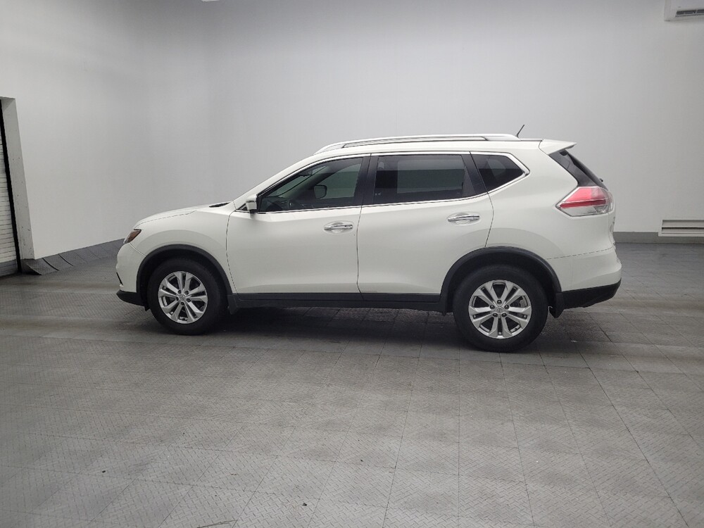 2016 Nissan Rogue in Knoxville, TN 37923 - 18112908 3