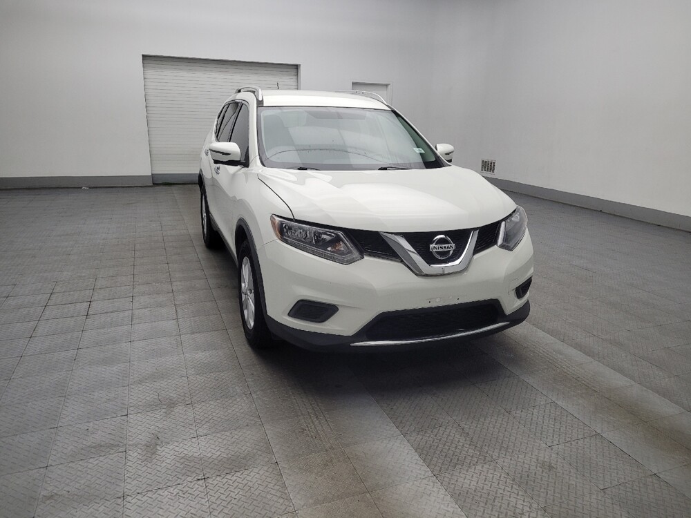 2016 Nissan Rogue in Knoxville, TN 37923 - 18112908 13