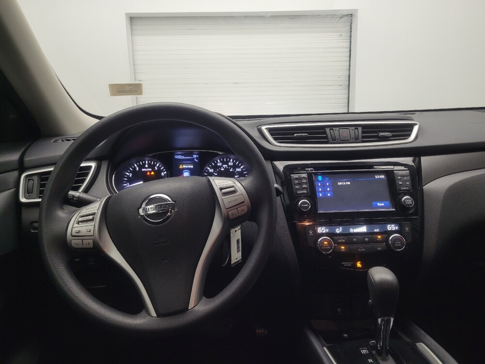 2016 Nissan Rogue in Knoxville, TN 37923 - 18112908 22