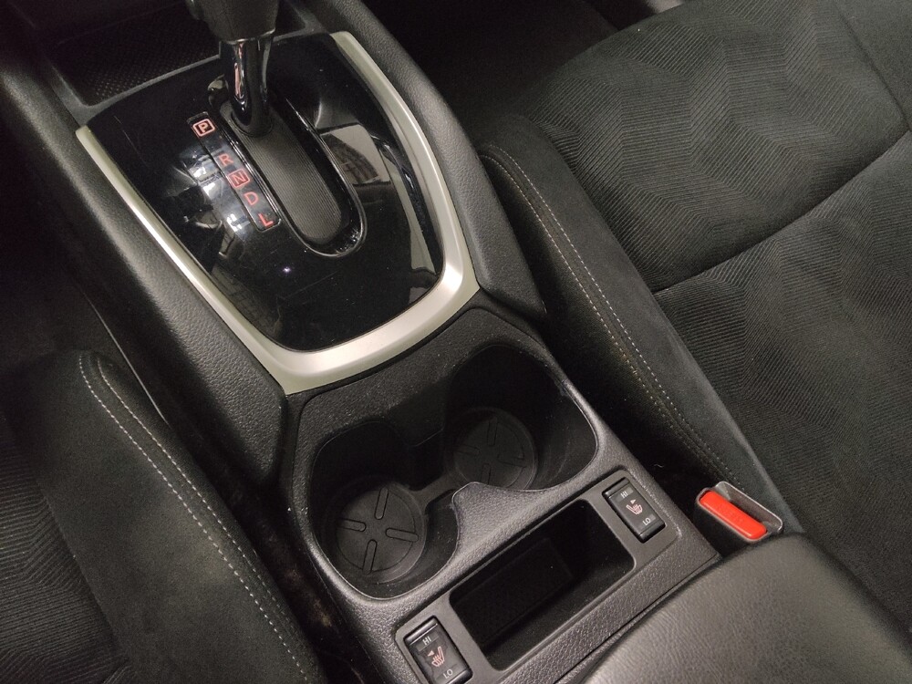 2016 Nissan Rogue in Knoxville, TN 37923 - 18112908 26