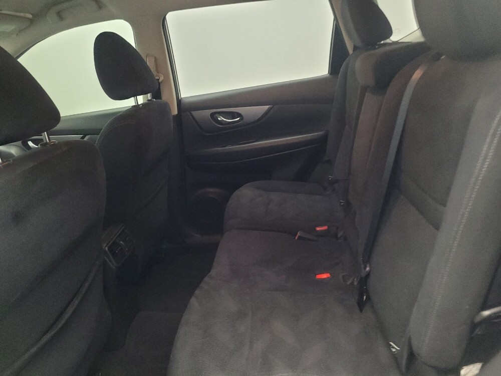 2016 Nissan Rogue in Knoxville, TN 37923 - 18112908 18