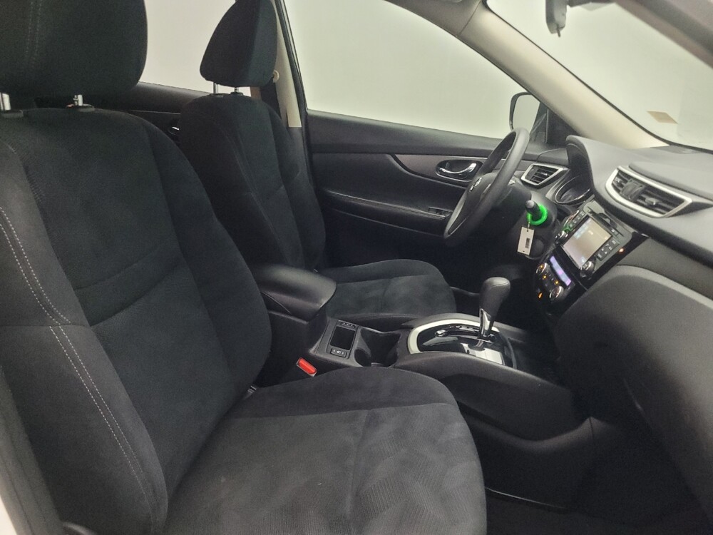 2016 Nissan Rogue in Knoxville, TN 37923 - 18112908 21