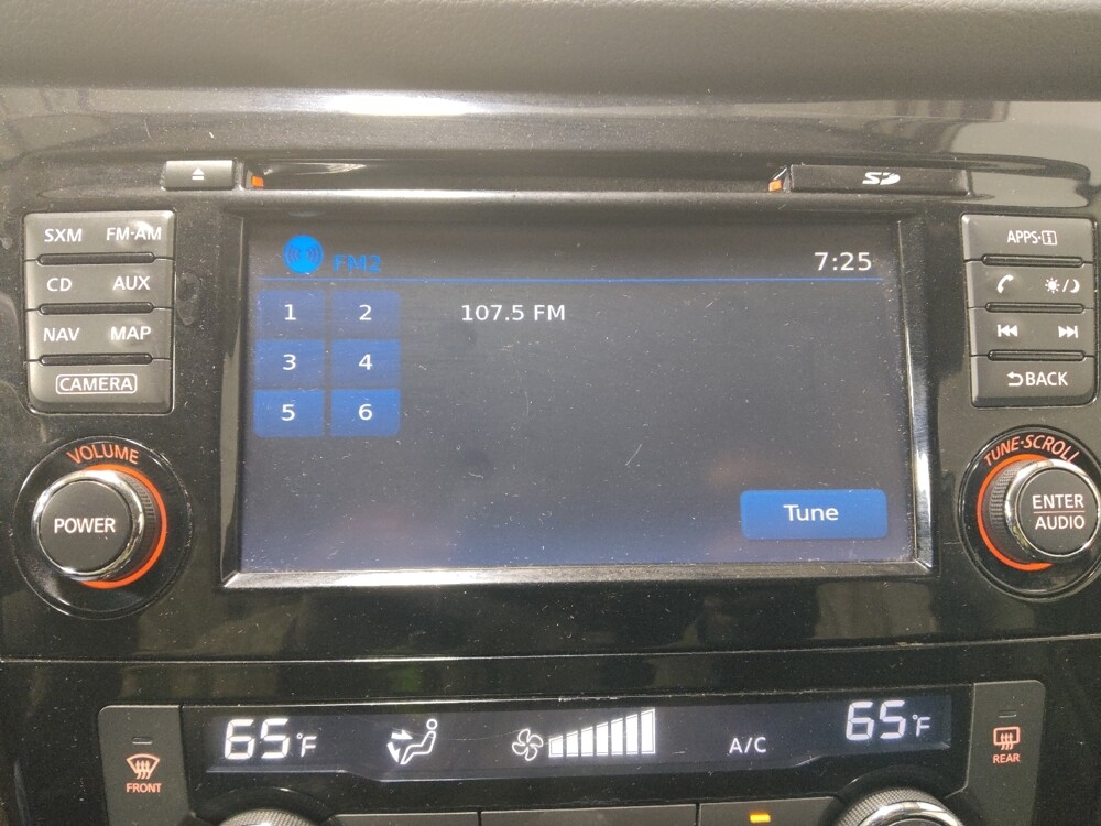 2016 Nissan Rogue in Knoxville, TN 37923 - 18112908 25