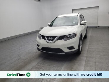 2016 Nissan Rogue in Knoxville, TN 37923