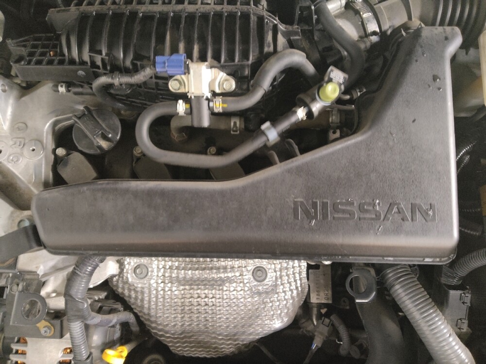 2016 Nissan Rogue in Knoxville, TN 37923 - 18112908 30