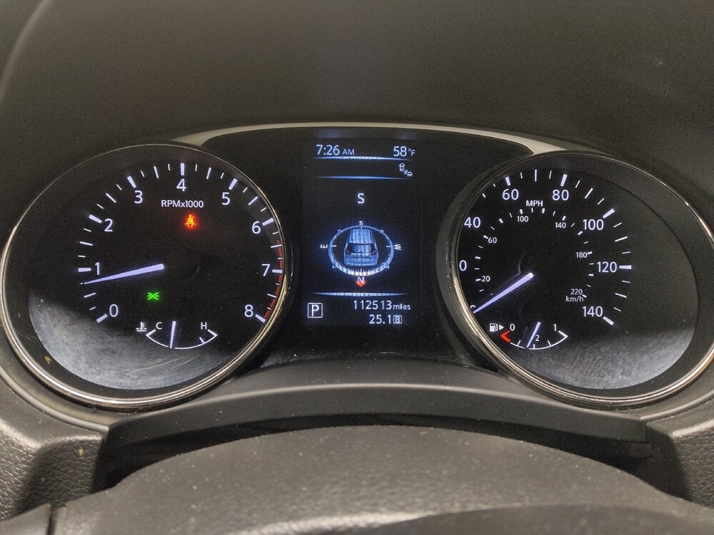 2016 Nissan Rogue in Knoxville, TN 37923 - 18112908 23