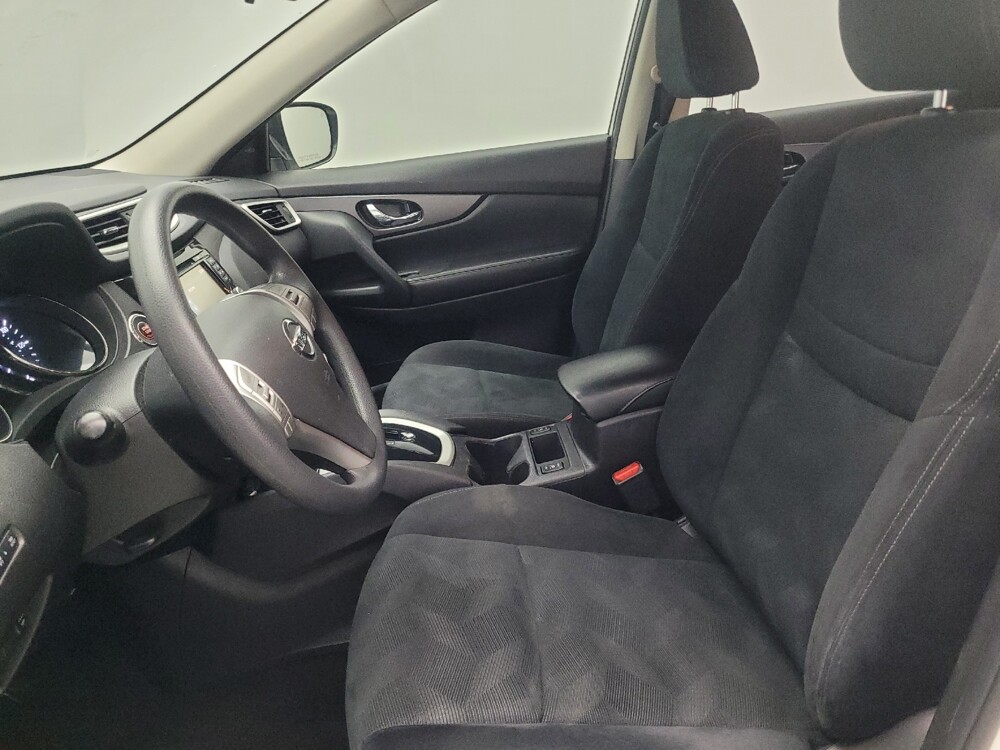 2016 Nissan Rogue in Knoxville, TN 37923 - 18112908 17