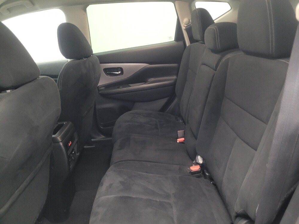 2022 Nissan Murano in Knoxville, TN 37923 - 18112909 18