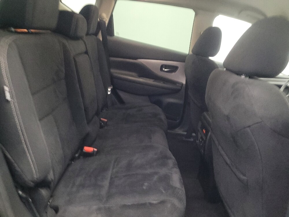 2022 Nissan Murano in Knoxville, TN 37923 - 18112909 19