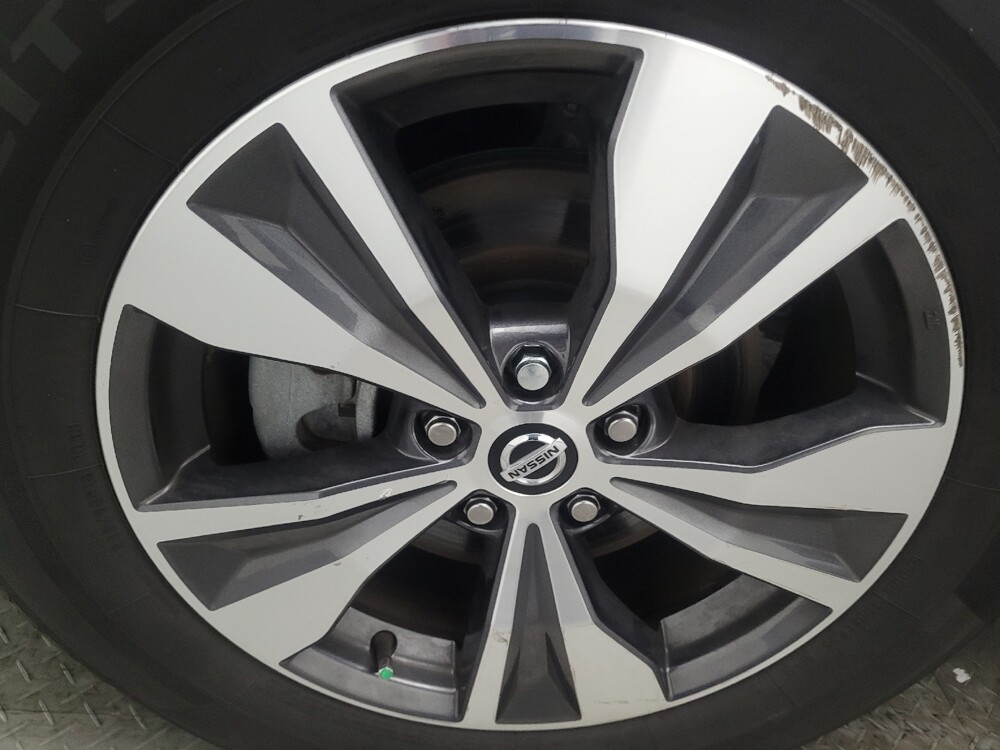 2022 Nissan Murano in Knoxville, TN 37923 - 18112909 31