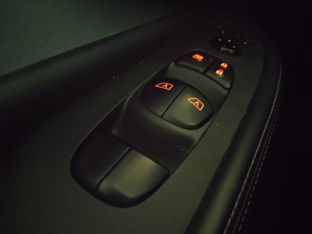 2022 Nissan Murano in Knoxville, TN 37923 - 18112909 27