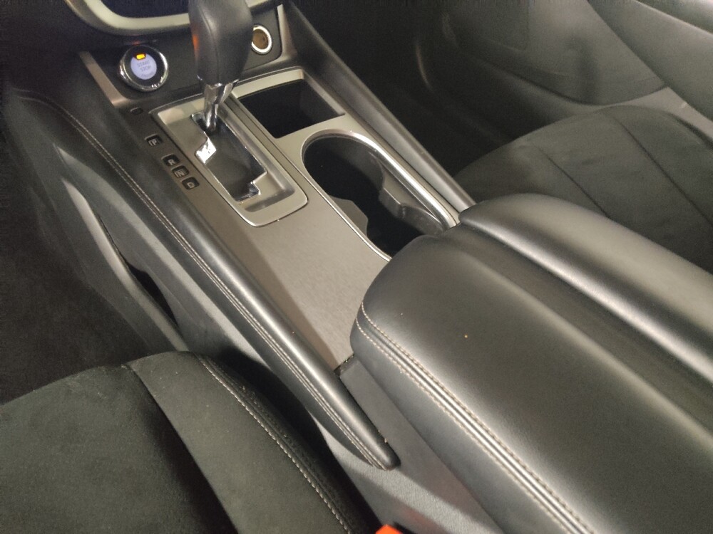 2022 Nissan Murano in Knoxville, TN 37923 - 18112909 26