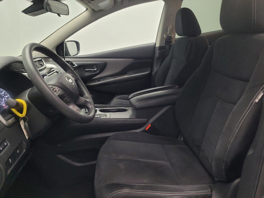 2022 Nissan Murano in Knoxville, TN 37923 - 18112909 17