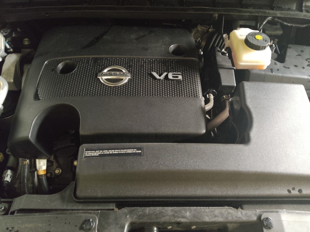 2022 Nissan Murano in Knoxville, TN 37923 - 18112909 30