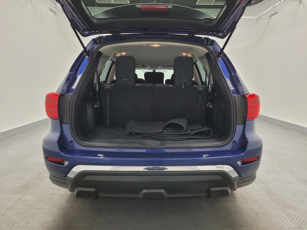 2018 Nissan Pathfinder in Las Vegas, NV 89102 - 18112910 29