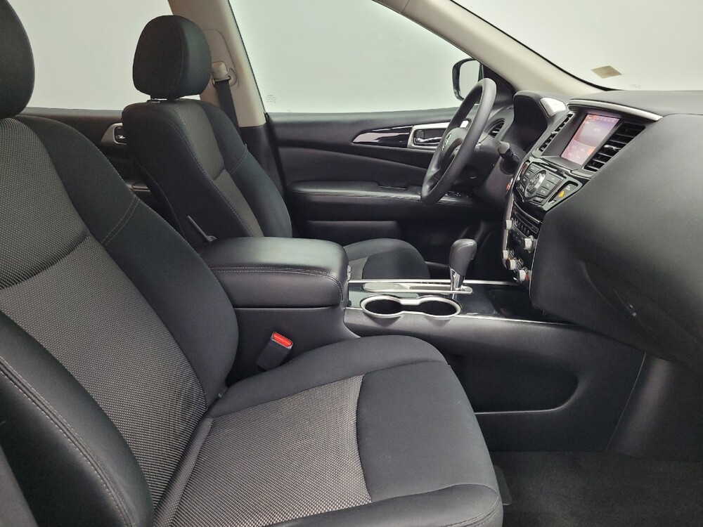 2018 Nissan Pathfinder in Las Vegas, NV 89102 - 18112910 21
