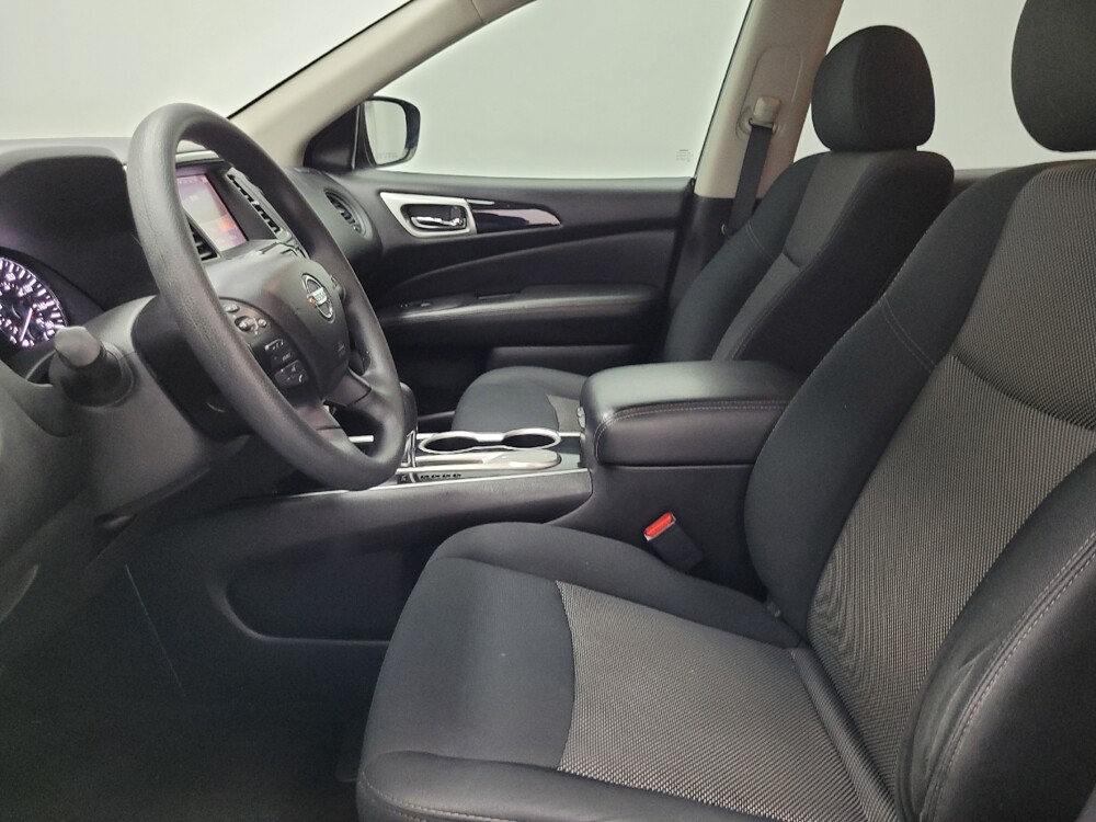 2018 Nissan Pathfinder in Las Vegas, NV 89102 - 18112910 17