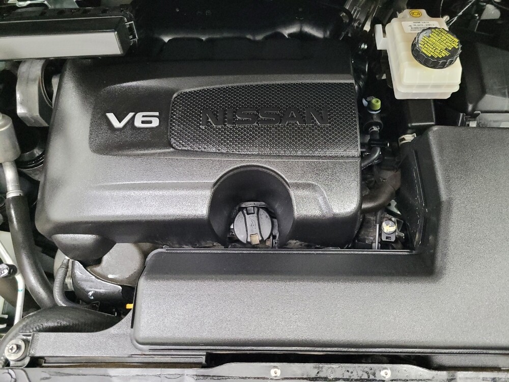 2018 Nissan Pathfinder in Las Vegas, NV 89102 - 18112910 30