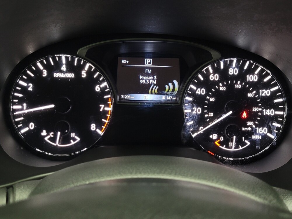 2018 Nissan Pathfinder in Las Vegas, NV 89102 - 18112910 23