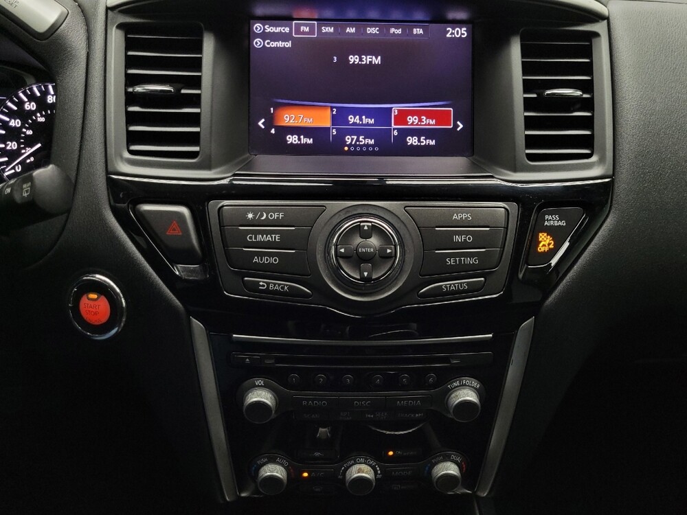 2018 Nissan Pathfinder in Las Vegas, NV 89102 - 18112910 25