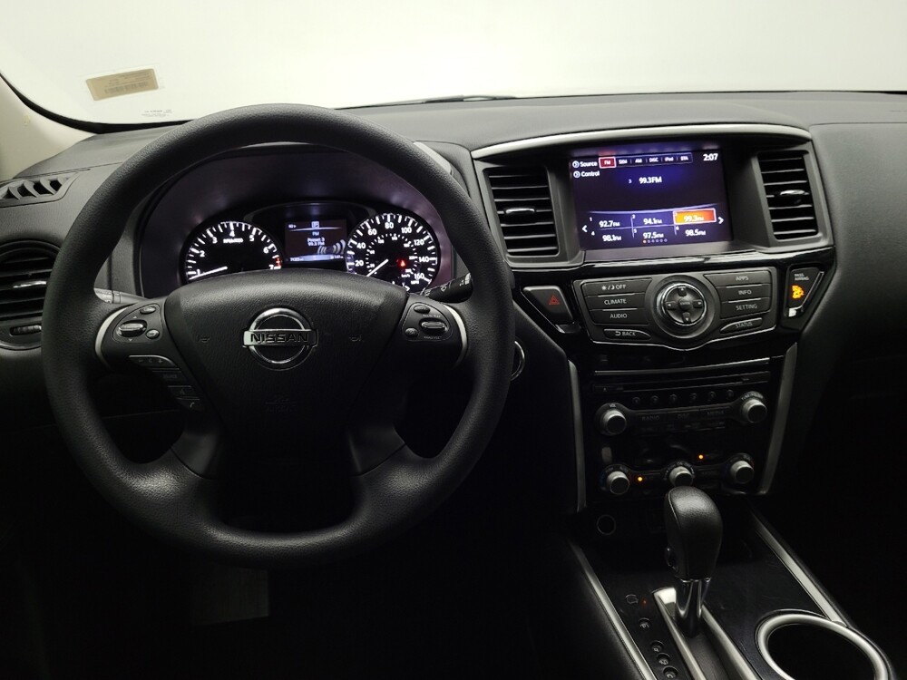 2018 Nissan Pathfinder in Las Vegas, NV 89102 - 18112910 22