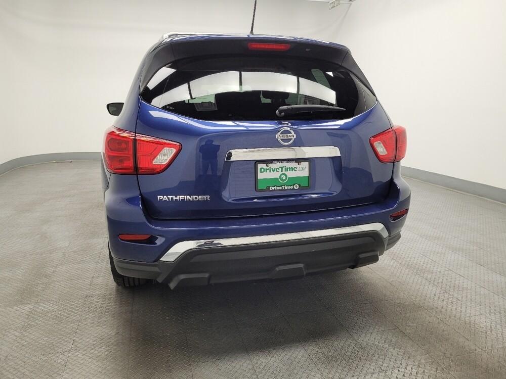2018 Nissan Pathfinder in Las Vegas, NV 89102 - 18112910 6