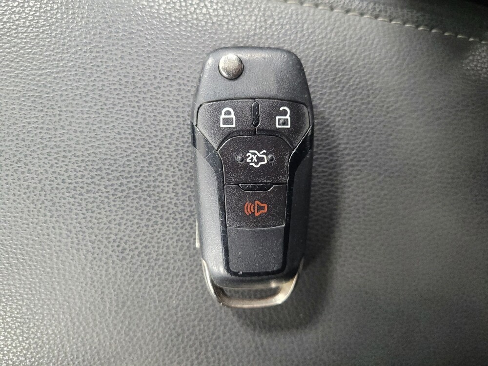 2015 Ford Fusion in Macon, GA 31210 - 18112911 32