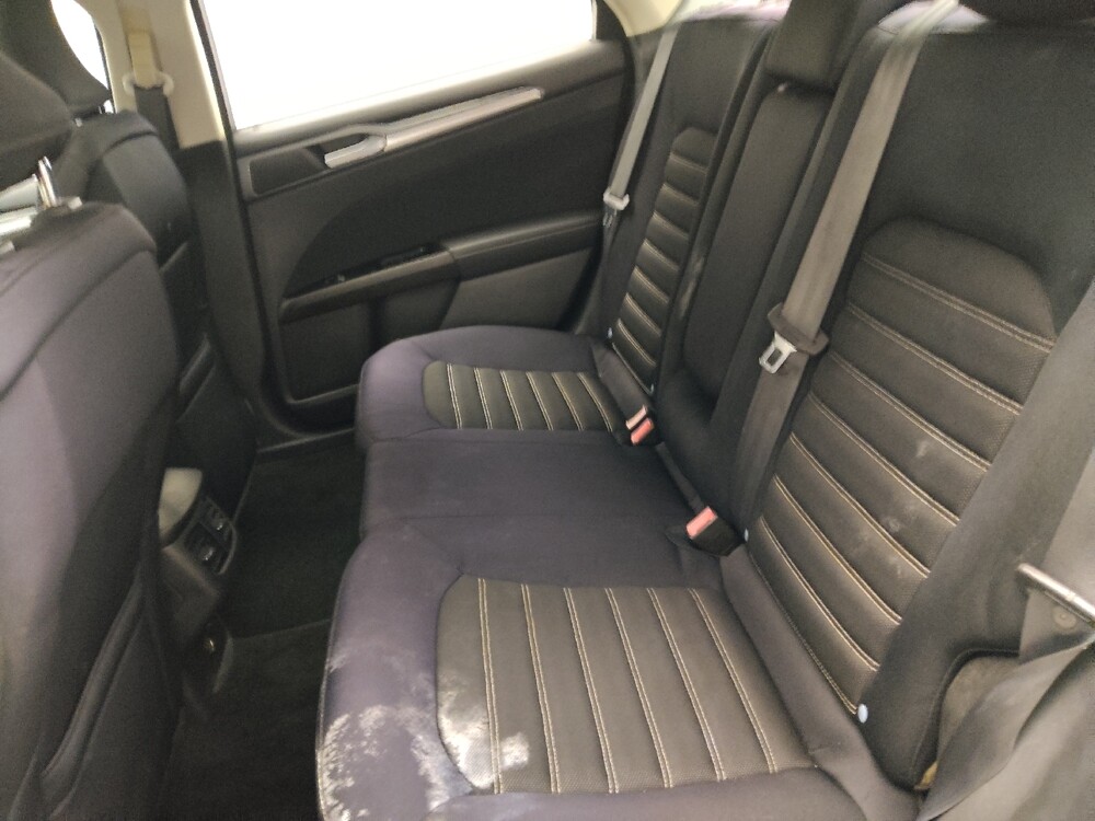 2015 Ford Fusion in Macon, GA 31210 - 18112911 18