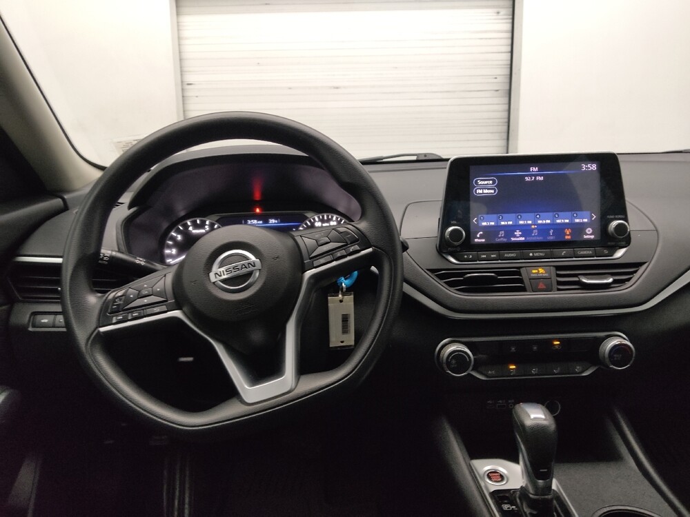 2020 Nissan Altima in Union City, GA 30291 - 18112912 22
